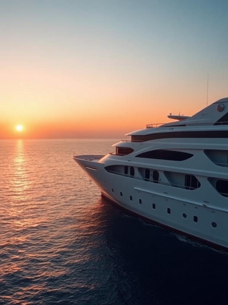 Cruise Lines