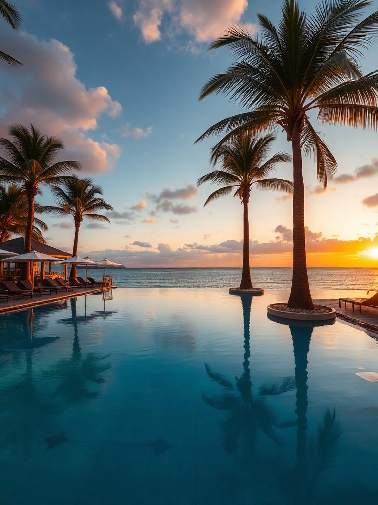 Hotels & Resorts