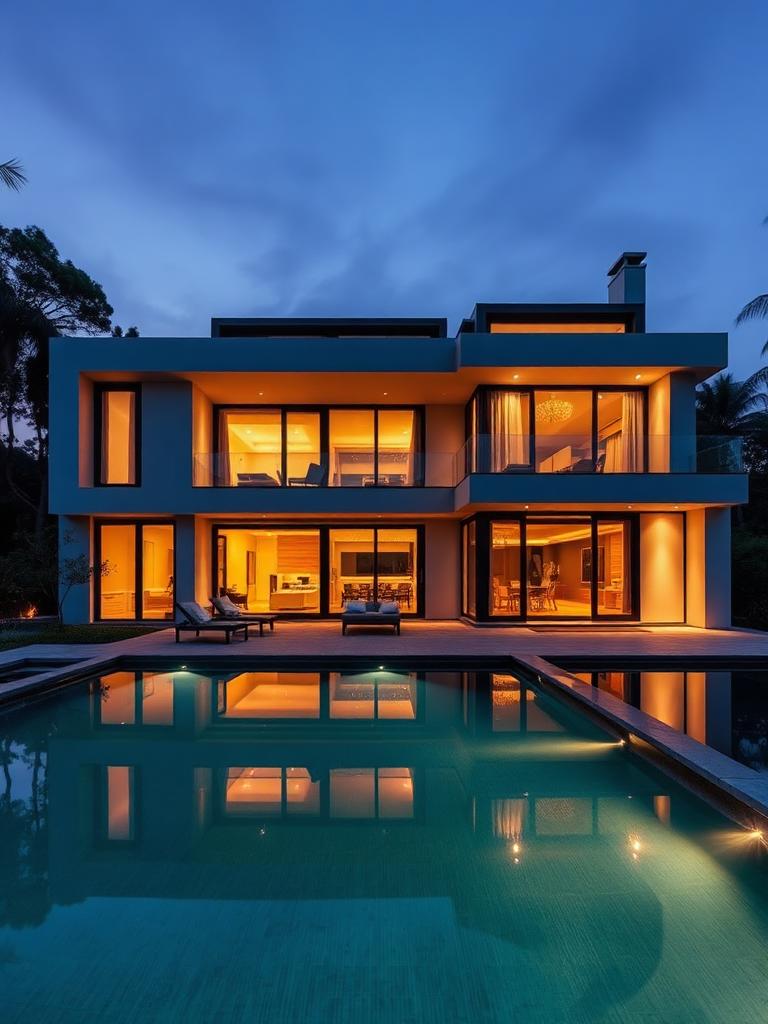 Private Villas